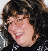 Shari Caldwell, Board Member
